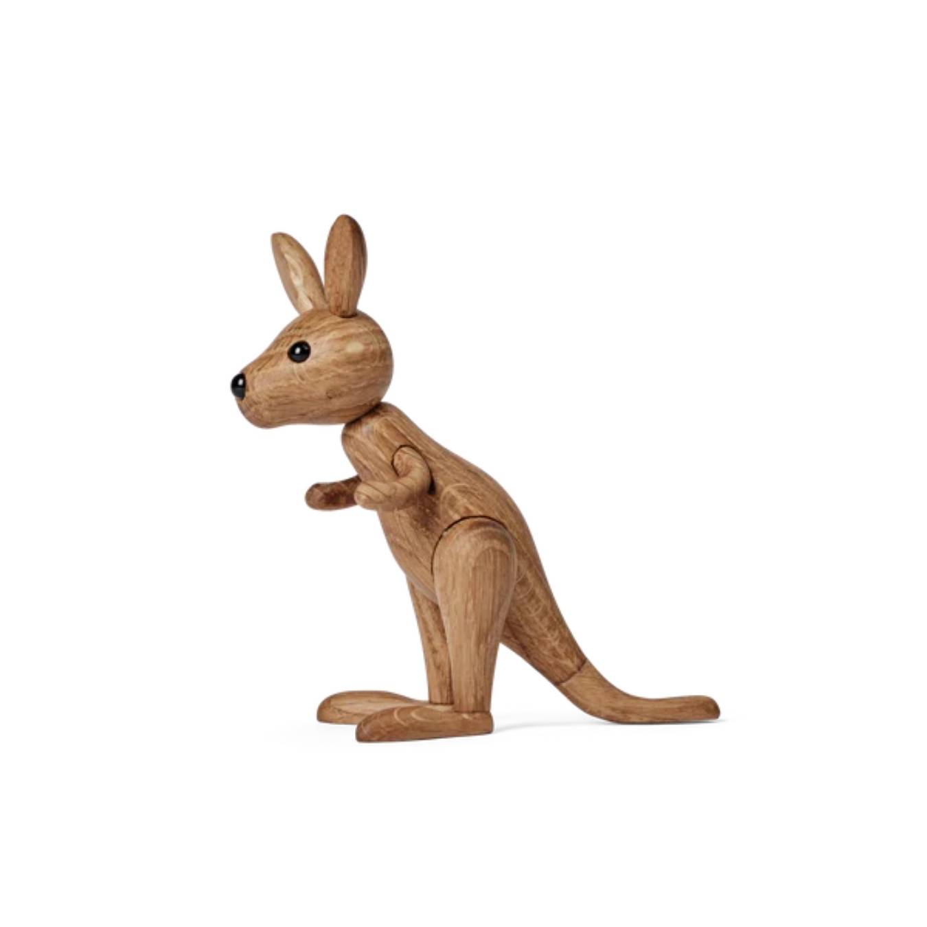 Spring Copenhagen - Roo kænguru
